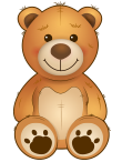 Teddybär