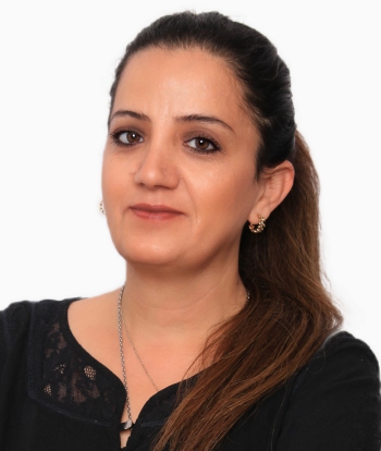 Orient-Prophetin Amari Orient-Prophetin Amari