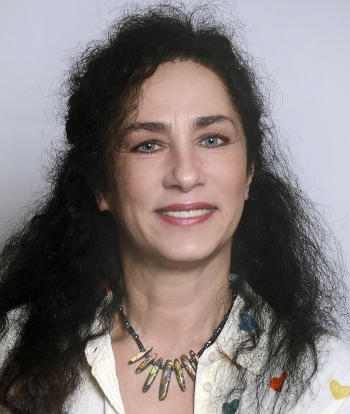 Schamanin Aulinda