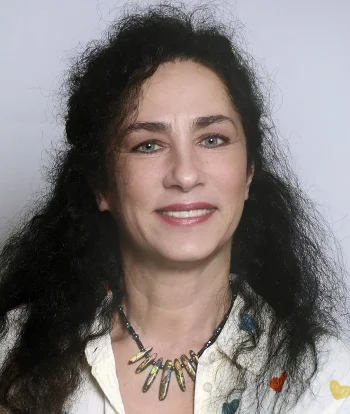 Schamanin Aulinda