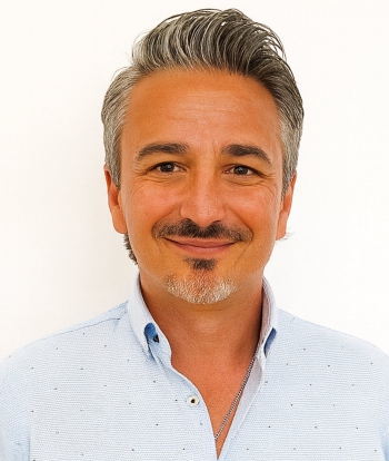 Liebesflüsterer Carmelo Liebesflüsterer Carmelo