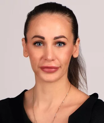 Exklusiv-Beraterin Erika