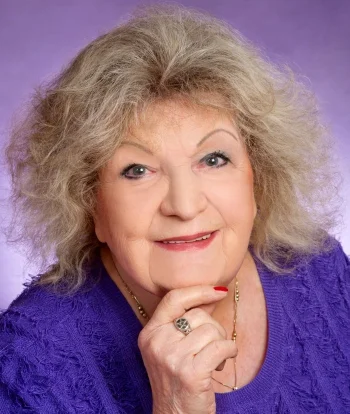 Topseherin Hannelore