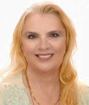 Hellseherin Lamenua