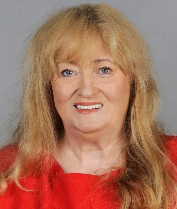 Elite Starmagierin Marli