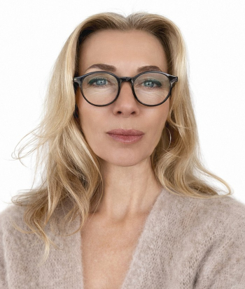 Premium-Kartenlegerin Muriel