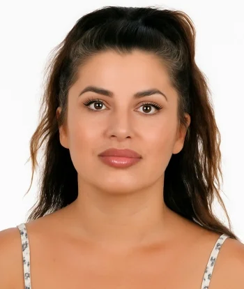 Arabisches Medium Soraya Arabisches Medium Soraya