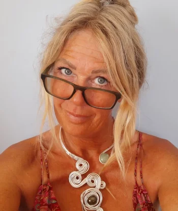 Seelenflüsterin Tanisha