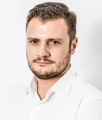 Sibirischer Topseher Victor
