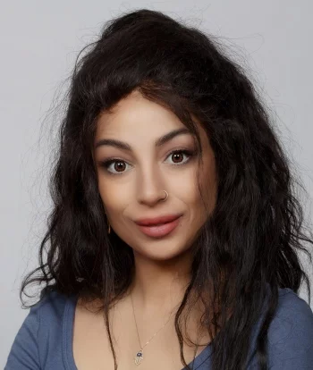 Koryphäe Seherin Yasemin