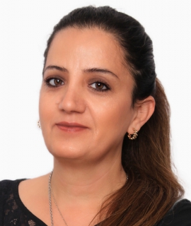 Orient-Prophetin Amari