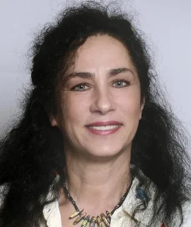 Schamanin Aulinda