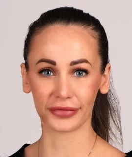 Exklusiv-Beraterin Erika