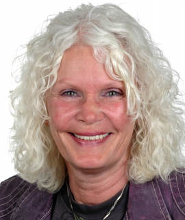 Topberaterin und Auserwählte des Universums Martina