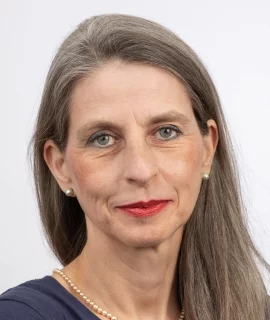 Topberaterin Ute