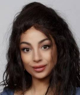 Koryphäe Seherin Yasemin