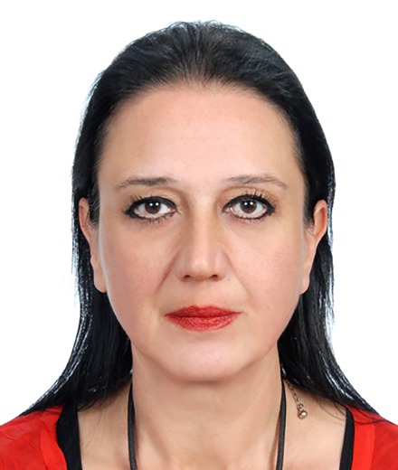 Starseherin Ayse Starseherin Ayse