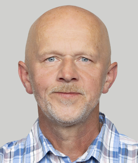 Vergrößern