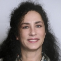 Schamanin Aulinda