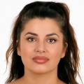 Arabisches Medium Soraya