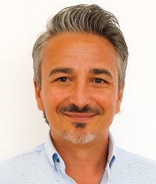 Liebesflüsterer Carmelo