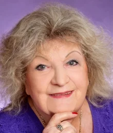 Topseherin Hannelore