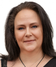 Kartenlegerin Tanja