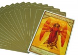 Wissens-Datenbank: Engel-Tarot