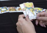 Wissens-Datenbank: Tarot